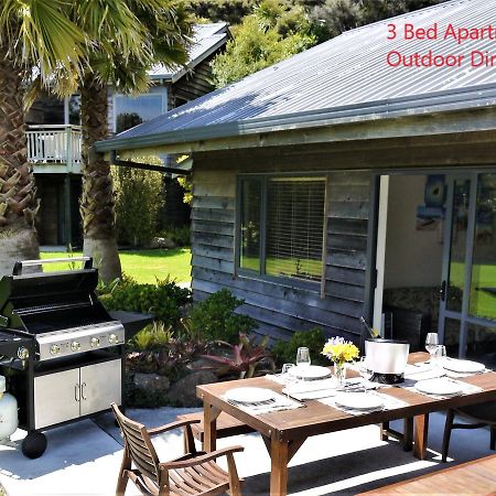 Bay Of Islands Holiday Apartments Paihia Luaran gambar