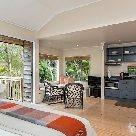 Bay Of Islands Holiday Apartments Paihia Luaran gambar