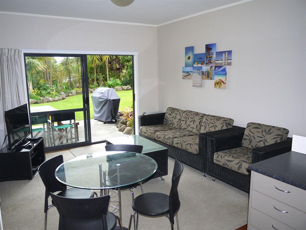 Bay Of Islands Holiday Apartments Paihia Luaran gambar