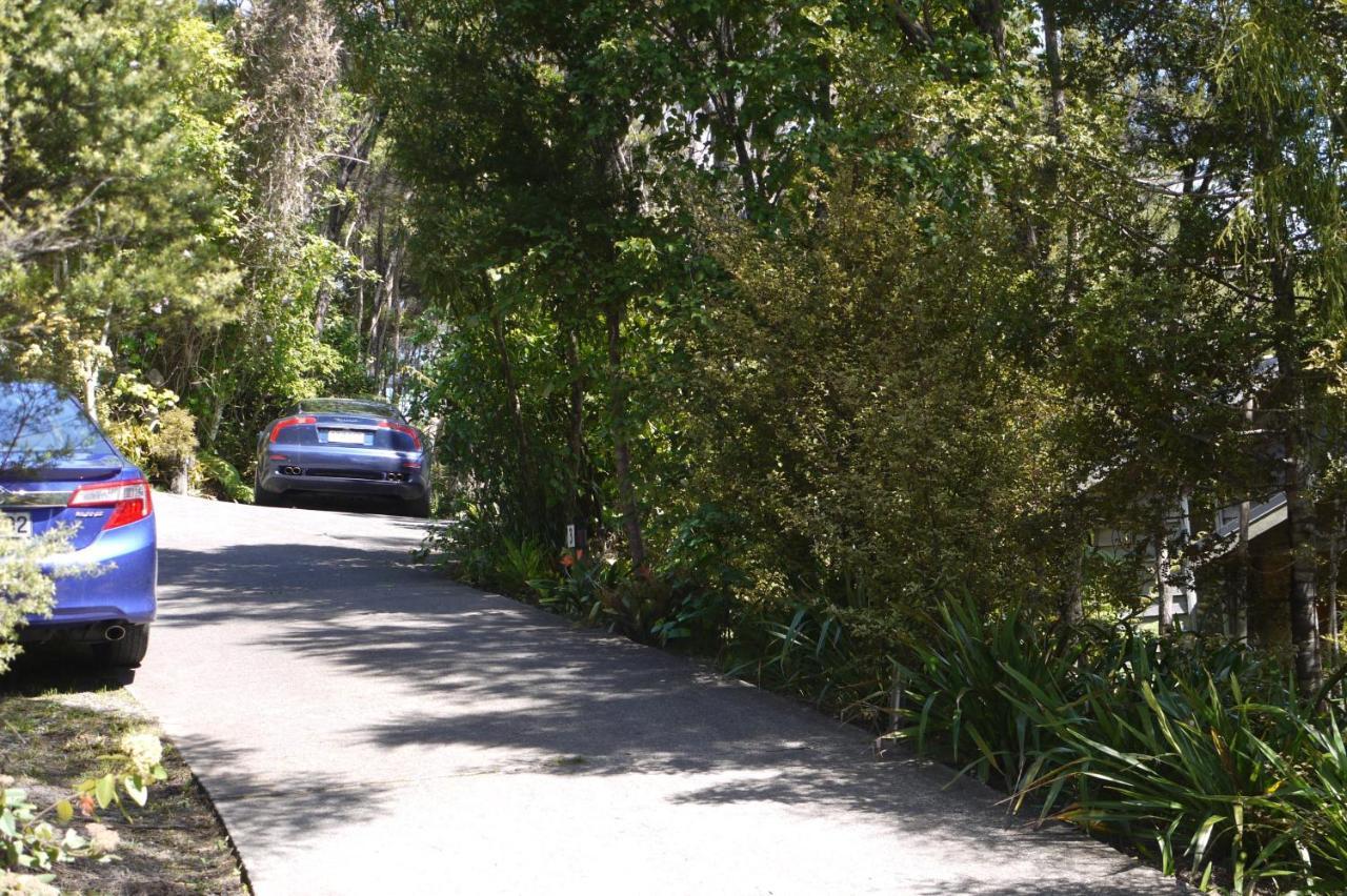 Bay Of Islands Holiday Apartments Paihia Bilik gambar