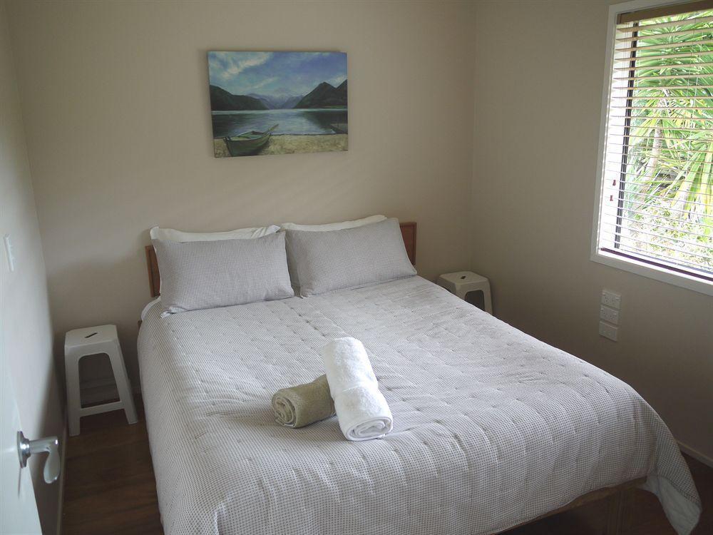 Bay Of Islands Holiday Apartments Paihia Luaran gambar