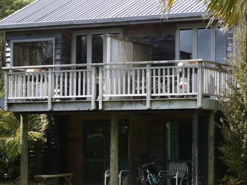 Bay Of Islands Holiday Apartments Paihia Luaran gambar