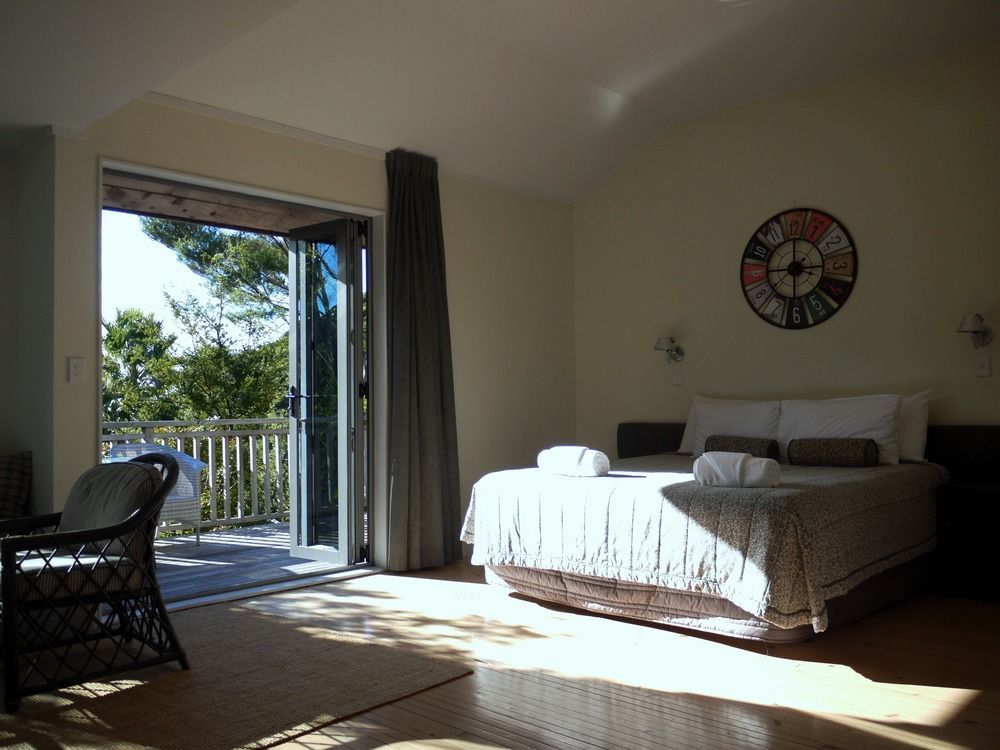 Bay Of Islands Holiday Apartments Paihia Luaran gambar