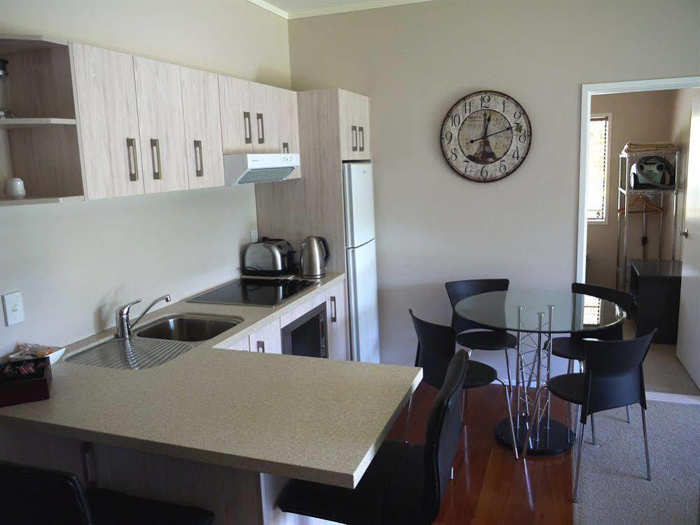 Bay Of Islands Holiday Apartments Paihia Luaran gambar