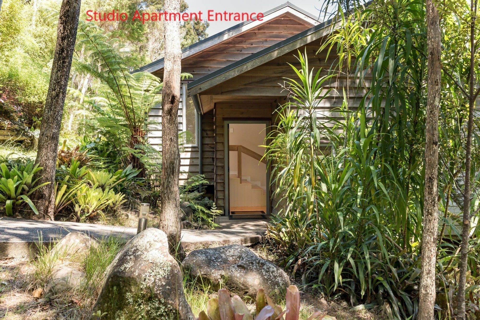 Bay Of Islands Holiday Apartments Paihia Luaran gambar