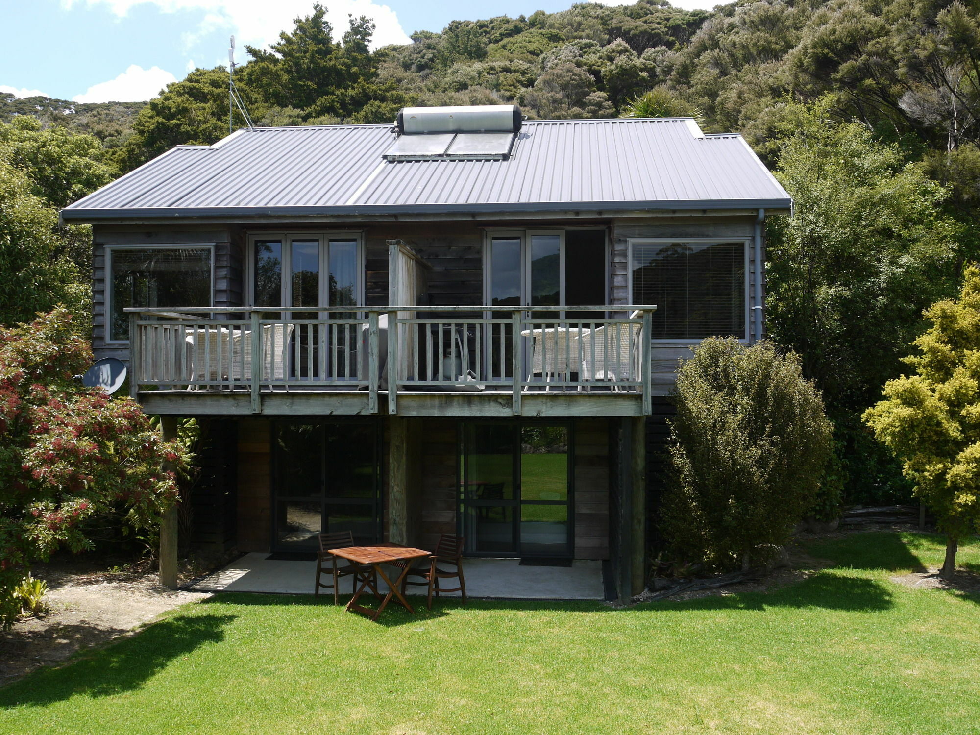 Bay Of Islands Holiday Apartments Paihia Luaran gambar