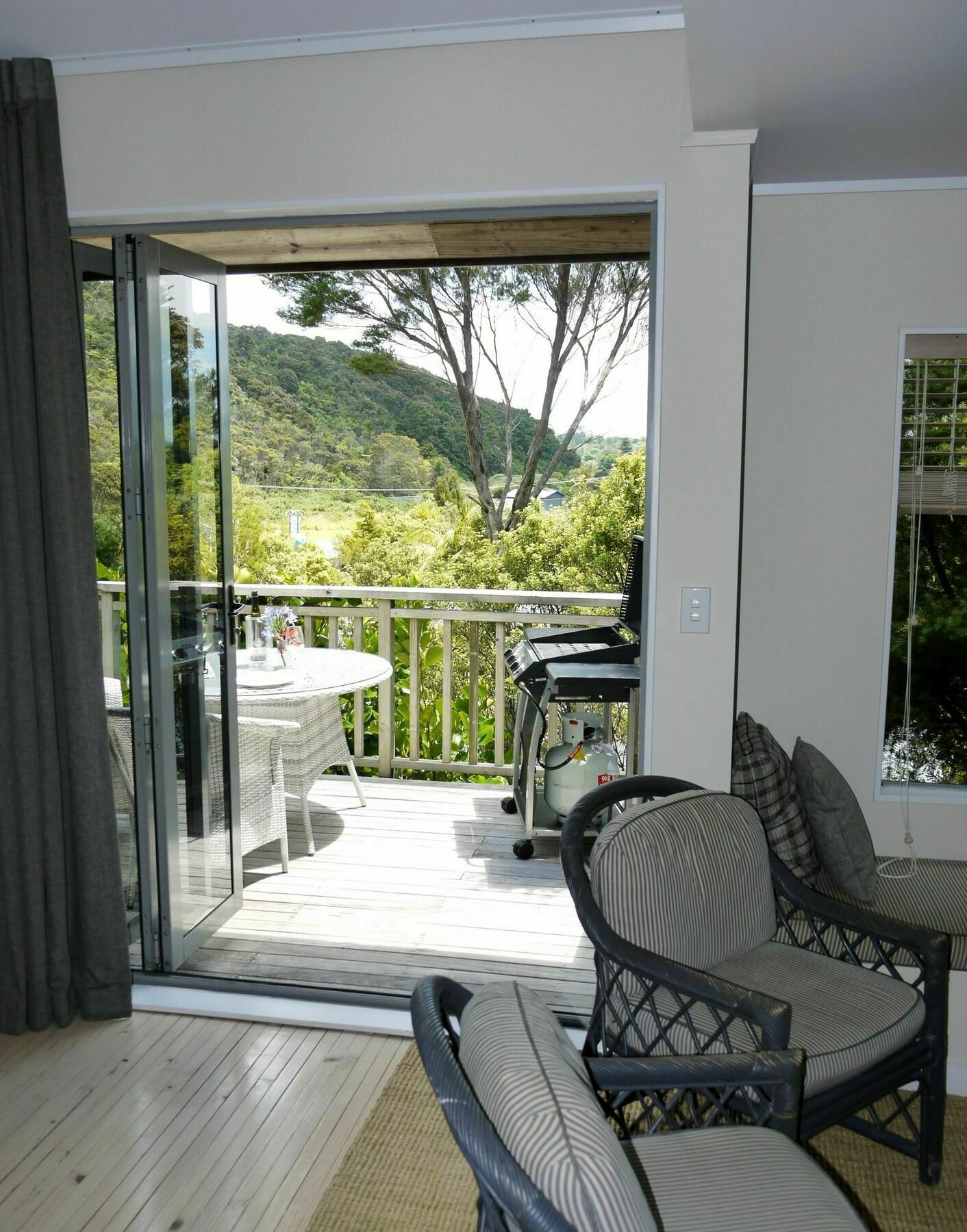 Bay Of Islands Holiday Apartments Paihia Luaran gambar