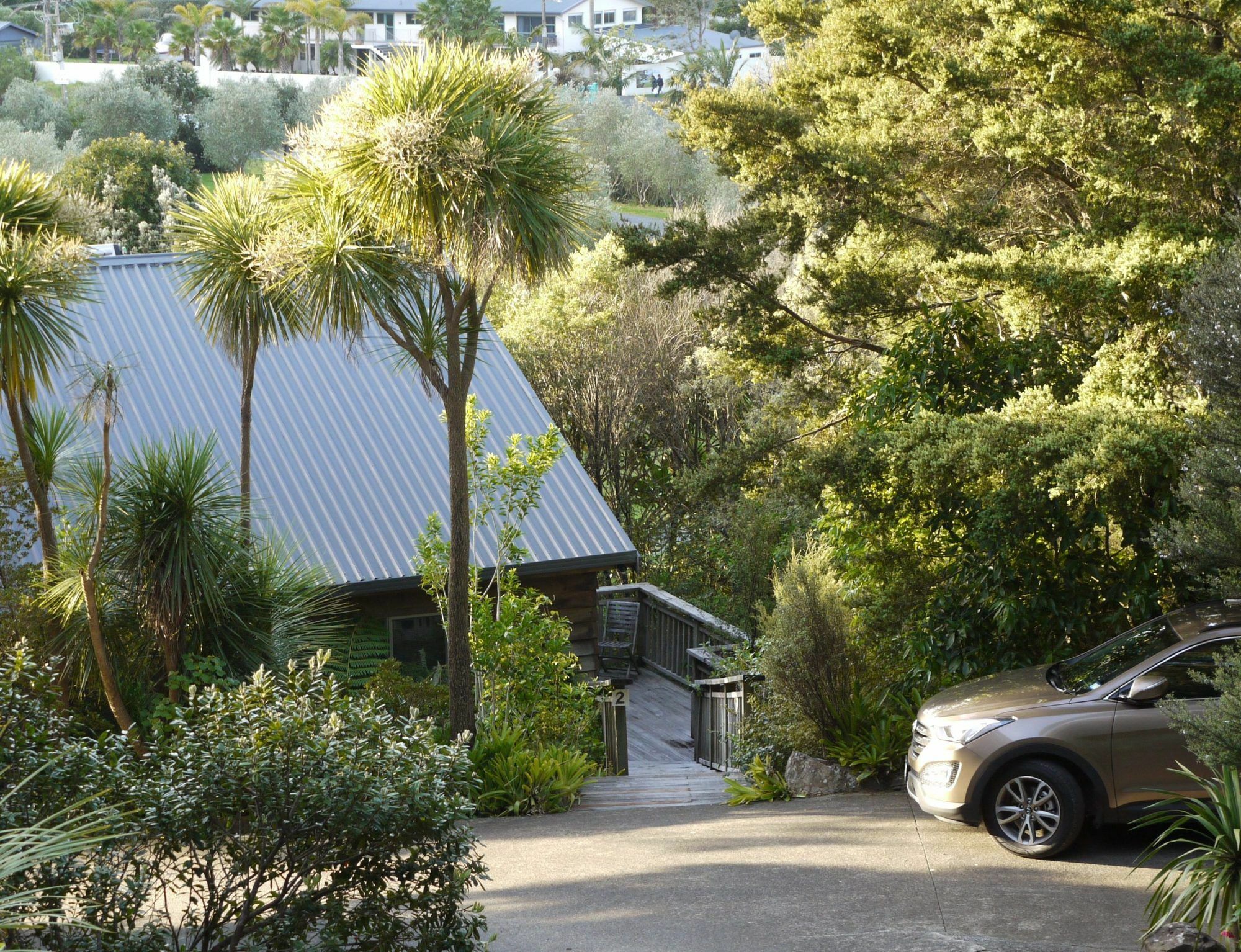 Bay Of Islands Holiday Apartments Paihia Luaran gambar