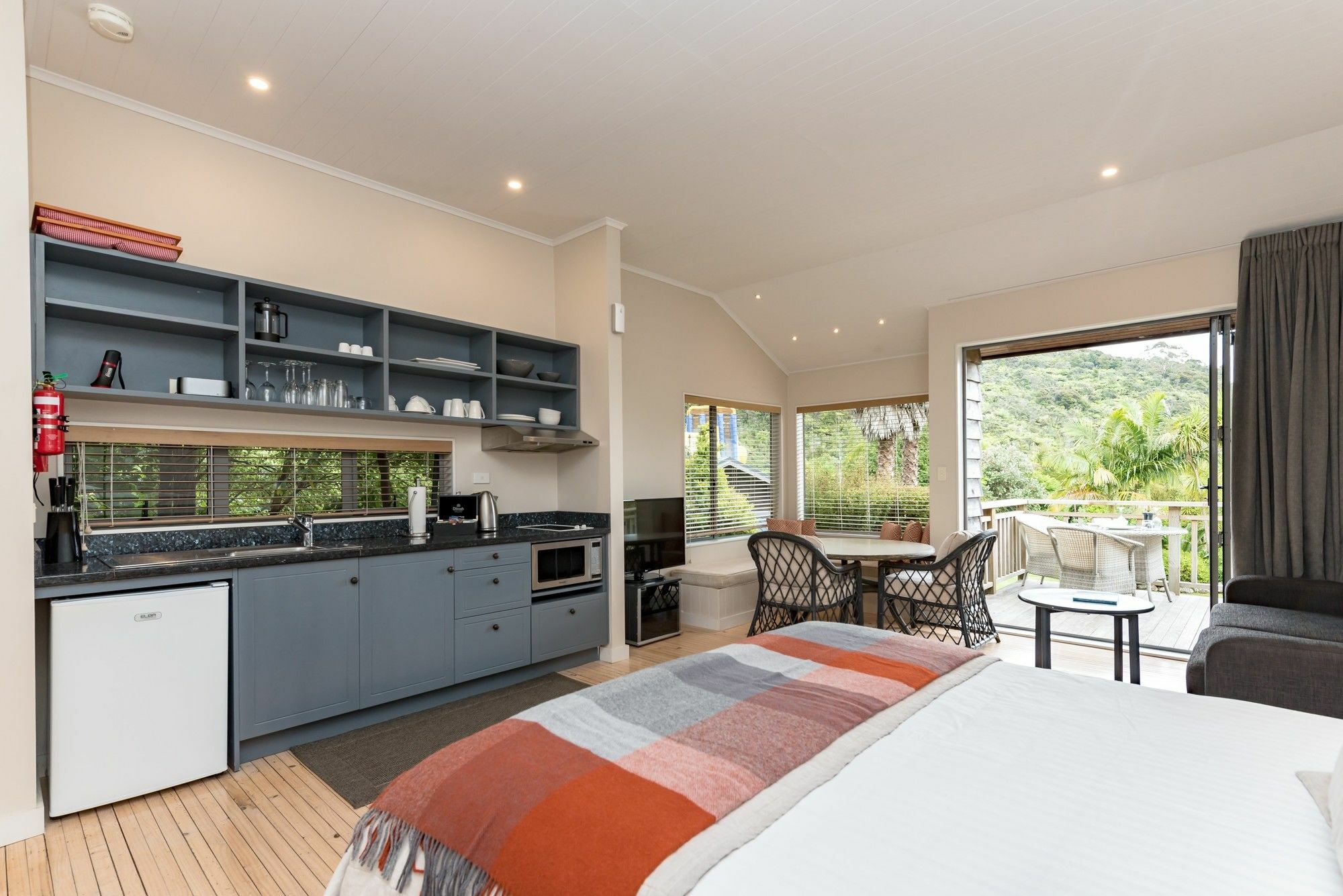 Bay Of Islands Holiday Apartments Paihia Luaran gambar